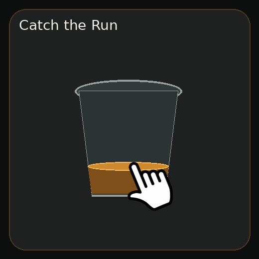 Animated drawing from the MapleSAP app onboarding: a bucket slowly filling with sap.